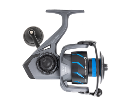 Quantum Merit Spinning Reel