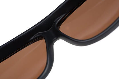 Fox Rage Overwrap Brown Lens Eyewear