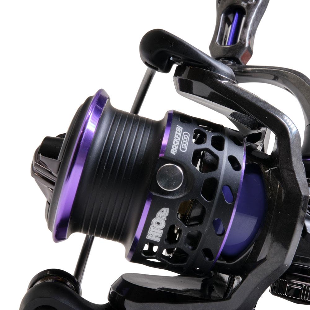 HTO Rockfish 2000 Reel