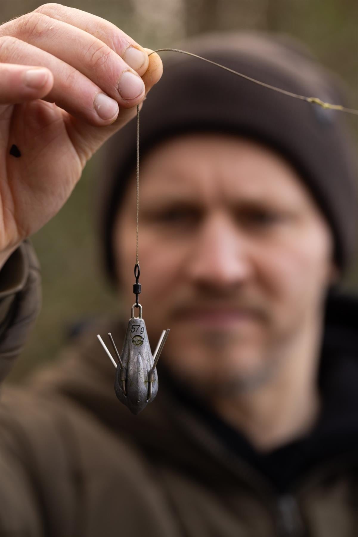 Korda Grapple Lead