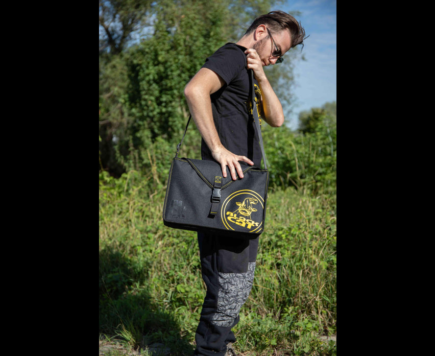 Black Cat BLCK Lure Carrier