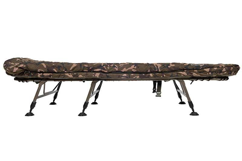 Fox CamoLite Sleep Systems