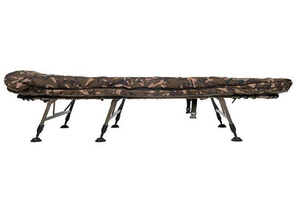 Fox CamoLite Sleep Systems