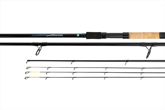 Preston Monster Xtreme Distance Feeder 3.6m