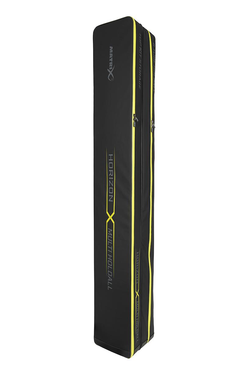 Matrix Horizon Multi Pole Holdall (ABS Insert) //