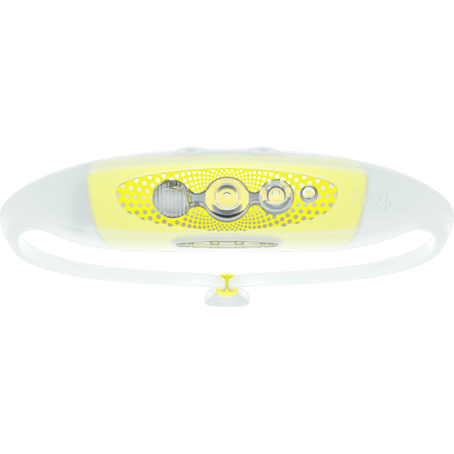 Knog Bilby Run 400 Head Torch