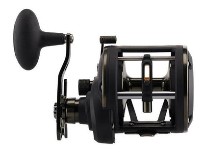 Penn Squall II 30 Level Wind