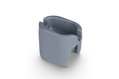 Matrix Open Alloy Feeder Mould