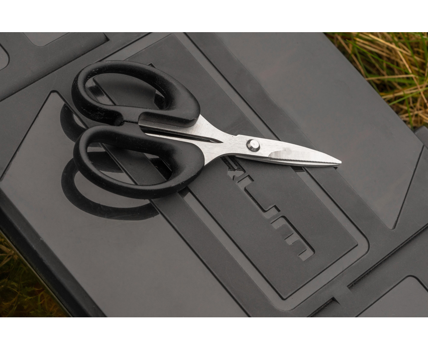 Korum Baiting Tool & Scissor Set