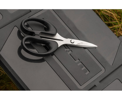 Korum Baiting Tool & Scissor Set