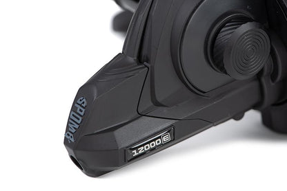 Spomb E Reel 12000
