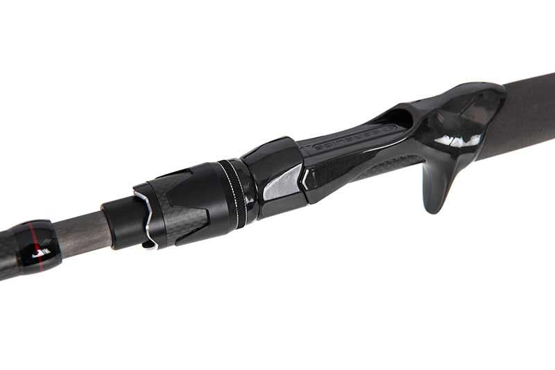 Fox Rage PX Big Bait Extreme 240cm Up to 230g 1+1