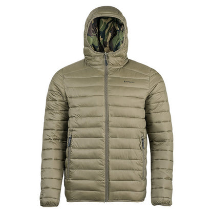 Speero Reversible Waterproof Jacket DPM