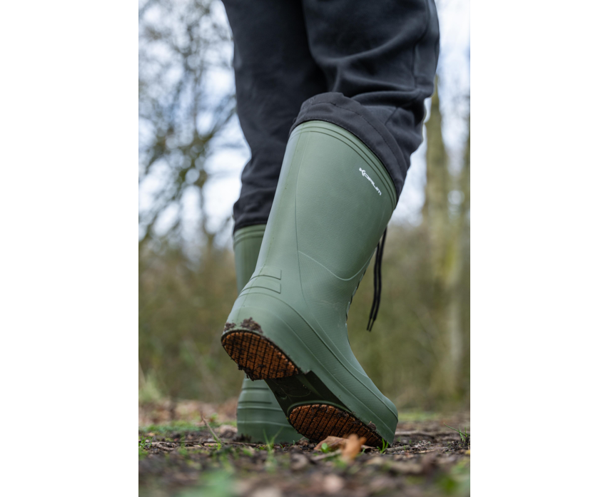 Korum Thermalite Sherpa EVA Welly Boot