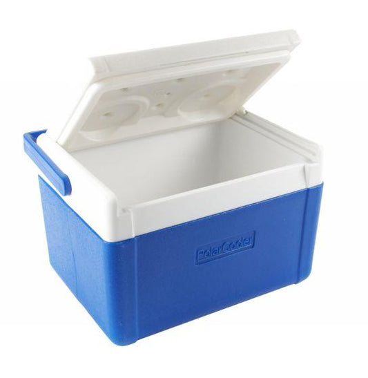 Ragot Cooler Box - Rigid