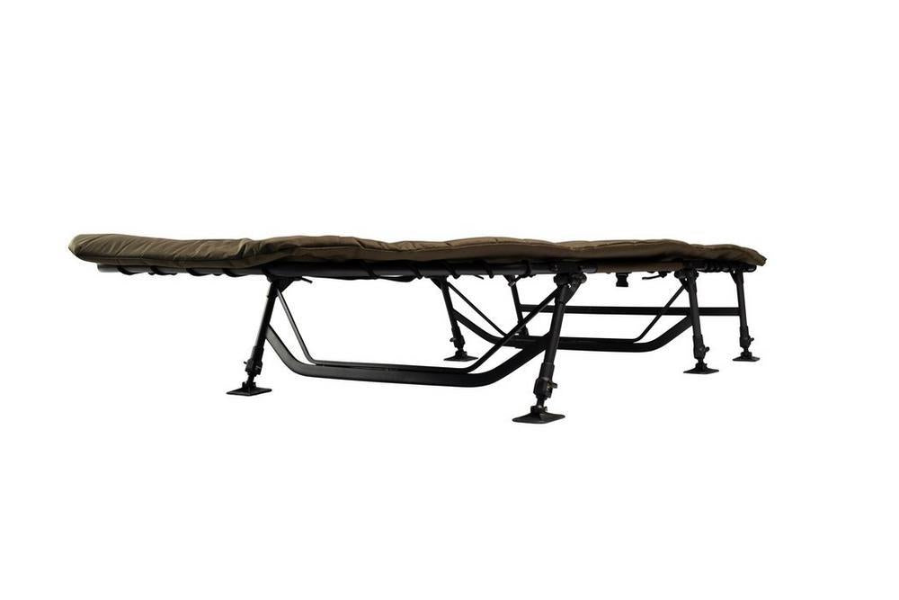 JRC Defender II Flatbed Bedchair