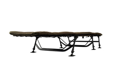 JRC Defender II Flatbed Bedchair