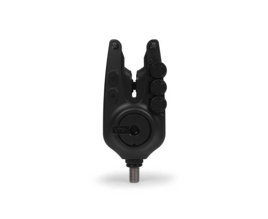 Avid VTX+ Bite Alarm
