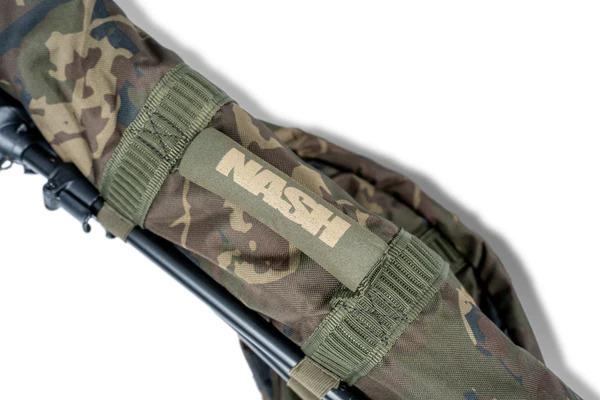 Nash Subterfuge Soft Protect Rod Skin