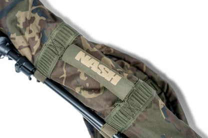 Nash Subterfuge Soft Protect Rod Skin