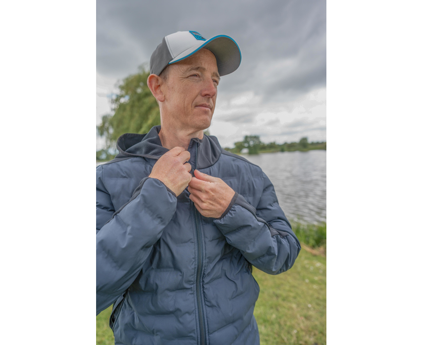 Preston Duratech Hybrid Jacket