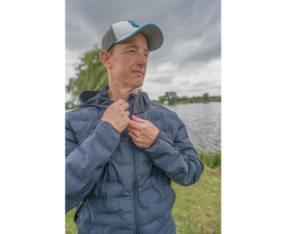 Preston Duratech Hybrid Jacket