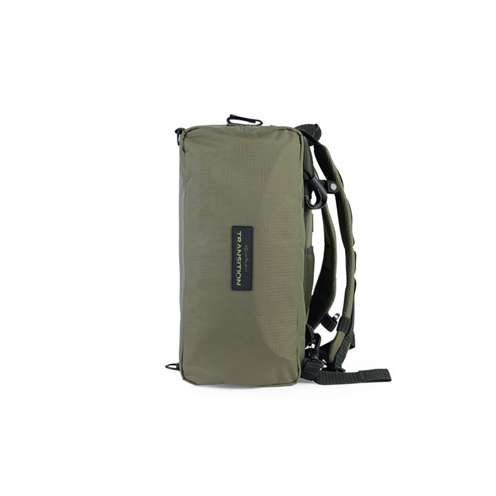 Korum Transition Compact Ruckbag