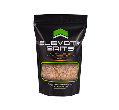 Elevate Baits Maple and Mulberry