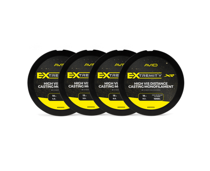 Avid Extremity Hi-Vis XR Mono