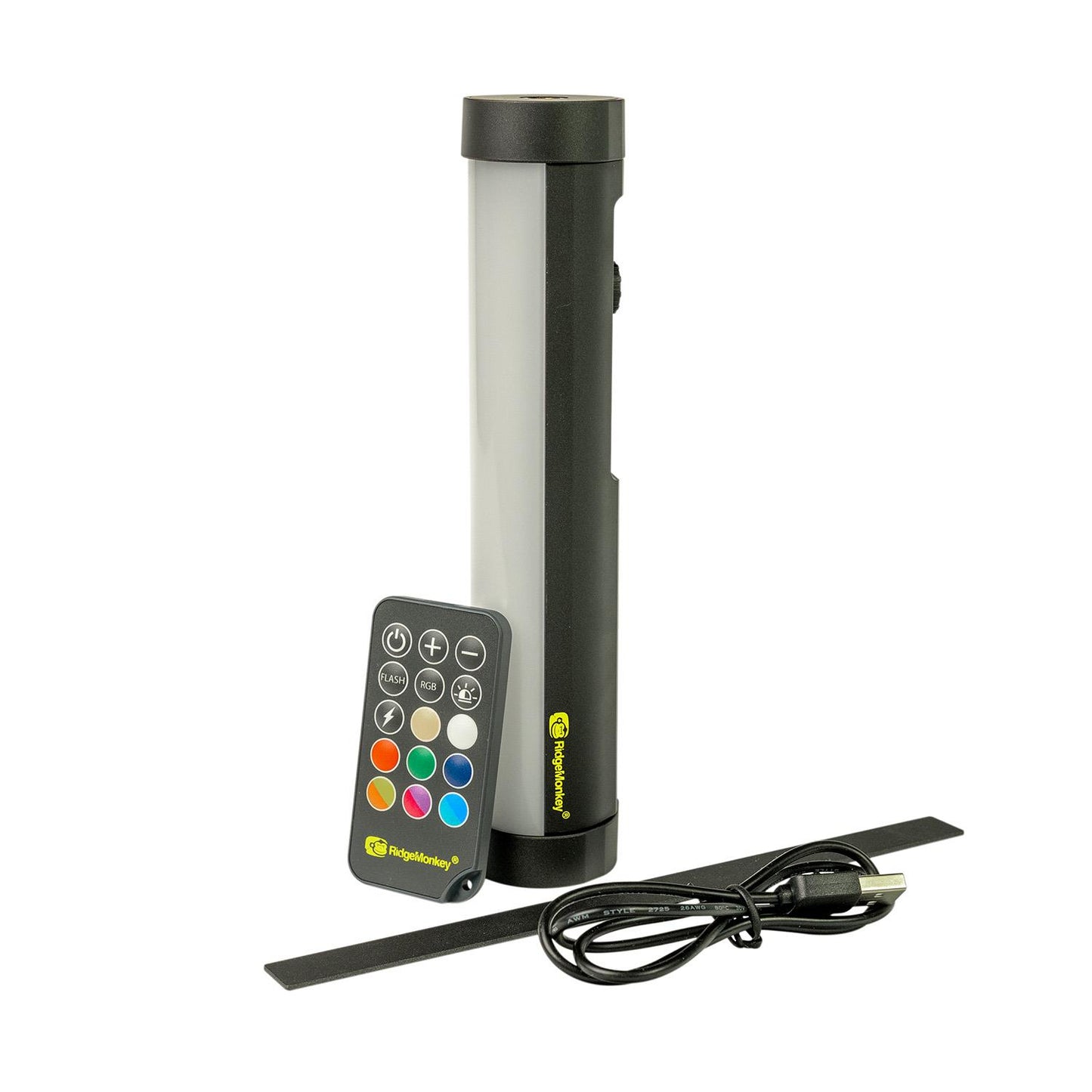 RidgeMonkey Base Lite IR