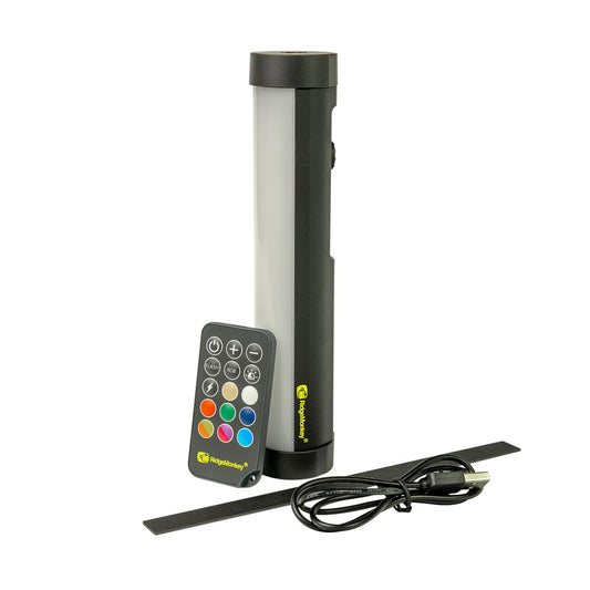 RidgeMonkey Base Lite IR