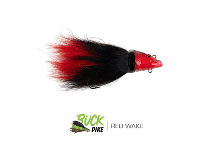 Fox Rage Buck Pike