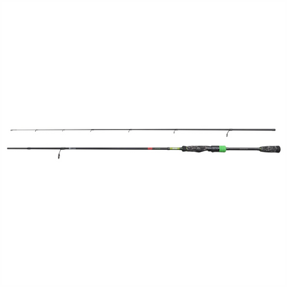 Berkley URBN II Allrounder Spinning Rod