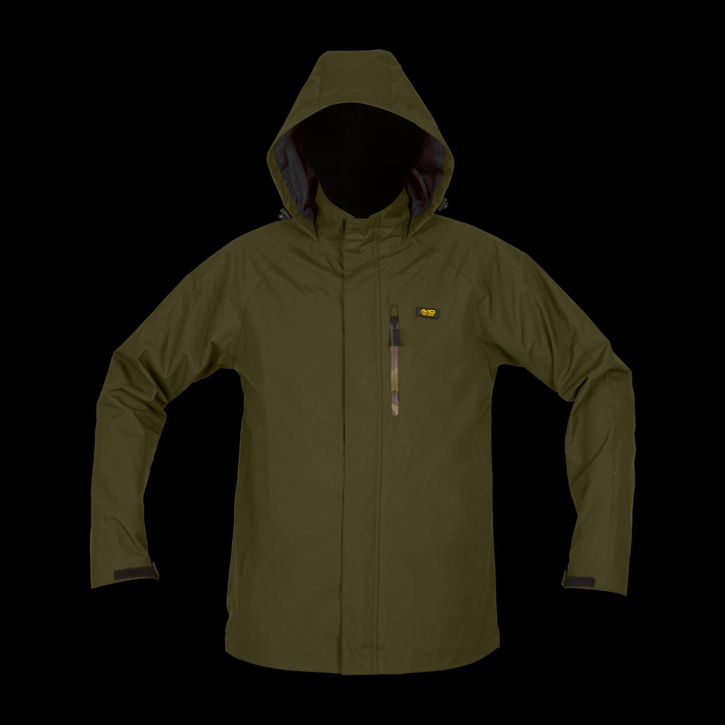 Avid Revolve Waterproof Suit