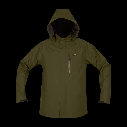 Avid Revolve Waterproof Suit