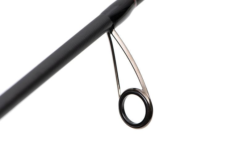 Fox Rage Warrior Zander Jigger 10-30g 210cm