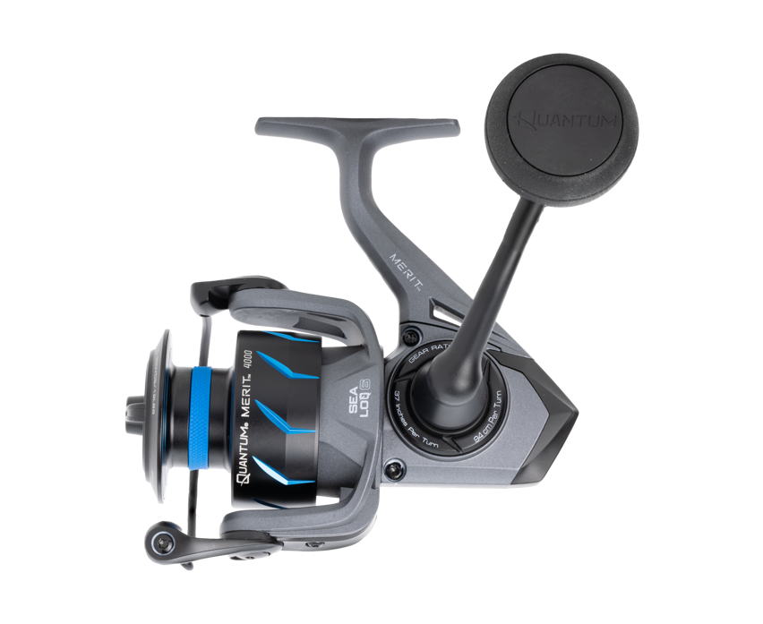 Quantum Merit Spinning Reel