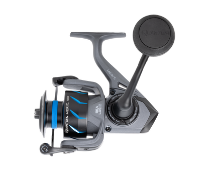 Quantum Merit Spinning Reel