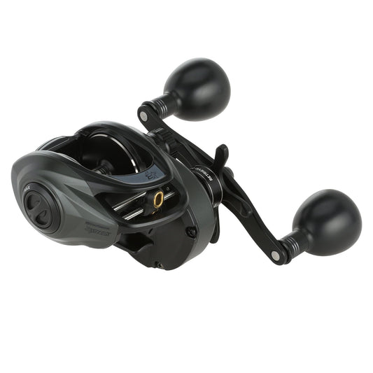 Abu Garcia Beast Low Profile Reel 300 LP-L