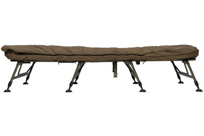 Fox Flatliner MF8 Bedchair All Season Sleep System
