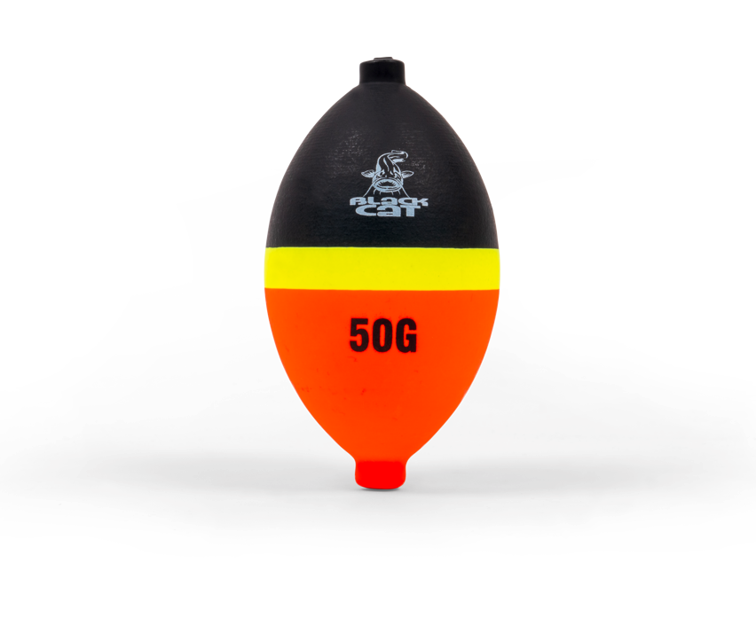 Black Cat Hard Core Float