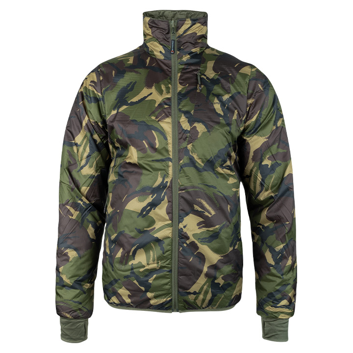 Speero Reversible Morava Jacket