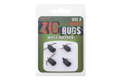 ESP Zig Bug Water Boatmen
