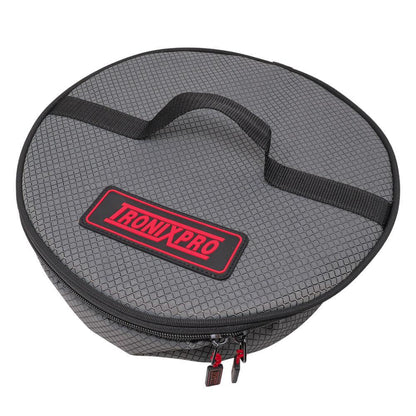 TronixPro Bucket Cool Bag Grey/Black