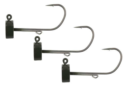 Fox Rage Tungsten Ned Head Shield Weights
