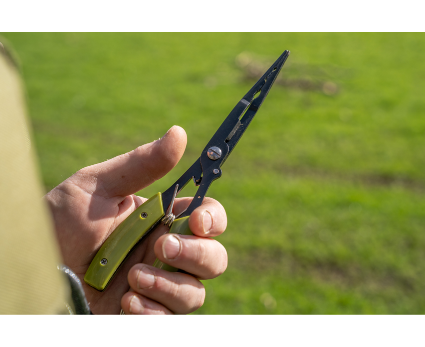 Korum Multi Tool With QC Lanyard