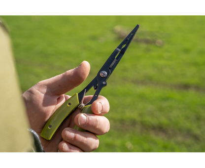 Korum Multi Tool With QC Lanyard
