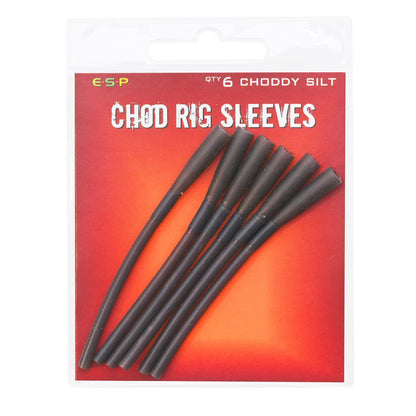 ESP Chod Rig Sleeves