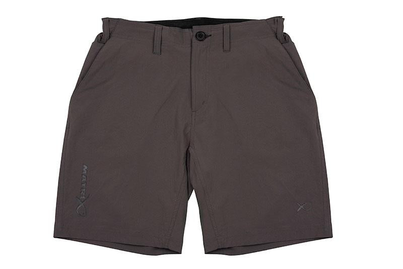 Matrix Lightweight Water Resistant Shorts