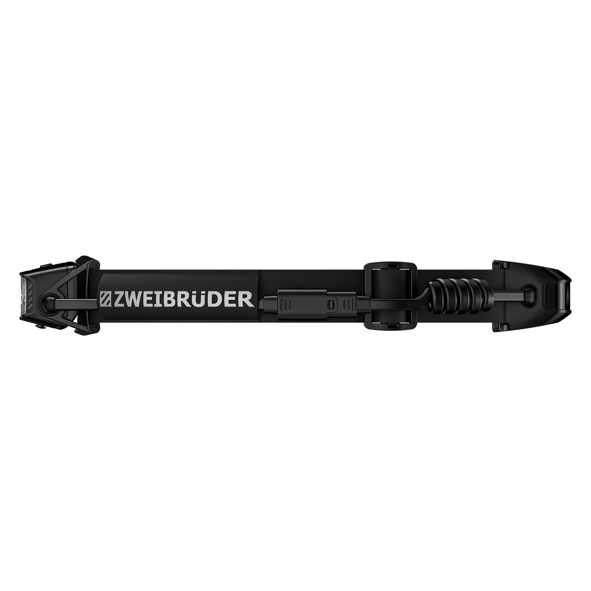 Zweibruder ZB9H Headlamp 2000 Lumen